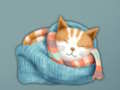 Juego Escape adorable Encuentra lindo gatito  en línea