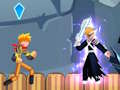 Juego NARUTO contra lejía  en línea