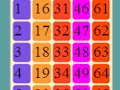 Juego BINGO de verdad  en línea