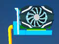 Juego Clicker de minería de GPU inactiva  en línea