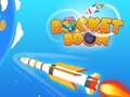 Juego Rocket Boom: destrucción espacial 3D  en línea