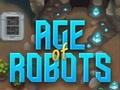 Juego Era de los robots  en línea
