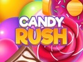 Juego Fiebre del caramelo  en línea
