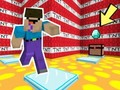 Juego Noob: Escape secreto de la prisión  en línea