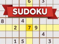 Juego Sudokus en línea  en línea