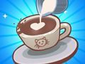 Juego Café lindo gato  en línea