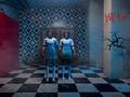 Juego Juegos de abuelas aterradoras Juegos de fantasmas  en línea