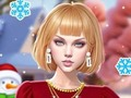 Juego Estilo de clima frío de celebridades  en línea