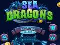 Juego Dragones marinos. yo  en línea