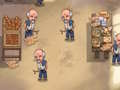 Juego Mi tienda está en espera  en línea
