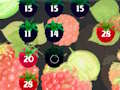 Juego Frambuesa dulce  en línea