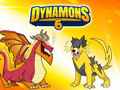 Juego Dínamos 6  en línea