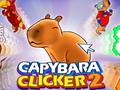 Juego Clicker de carpincho 2  en línea