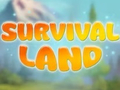 Juego Tierra de supervivencia  en línea