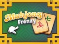 Juego Frenesí de Mahjong  en línea