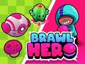 Juego Héroe de pelea  en línea