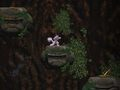 Juego Descenso a cuevas  en línea