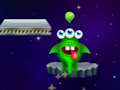Juego Salto alienígena  en línea