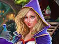 Juego Secretos encantados  en línea