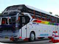 Juego Simulador de autobús de transporte público urbano  en línea