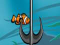 Juego Pez Flappy  en línea