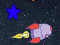 Juego Estrellas cohete  en línea