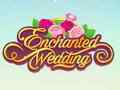 Juego Boda encantada  en línea
