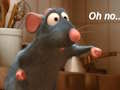 Juego Rompecabezas de ratatouille  en línea