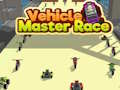 Juego Carrera maestra de vehículos  en línea