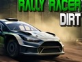 Juego Rally Racer Suciedad  en línea