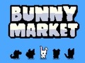 Juego Mercado de conejitos  en línea