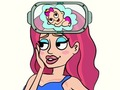 Juego Brain Out en la historia de amor 2  en línea