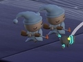 Juego Bebes durmiendo  en línea