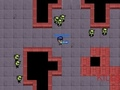 Juego Hombre vs ZOMBIEEE  en línea