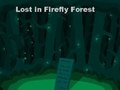 Juego Perdido en el bosque de luciérnagas  en línea
