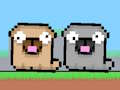 Juego Amigos pug  en línea