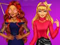 Juego Colección del Black Friday de mejores amigas  en línea