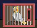 Juego Libera al pájaro cacatúa  en línea