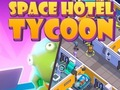 Juego Mi hotel espacial: magnate  en línea