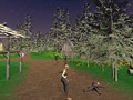 Juego Femme Guardian: Defensora del pueblo  en línea