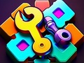 Juego Desbloqueo con llave  en línea