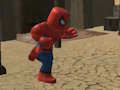Juego Roblox: Actualización de Spiderman  en línea