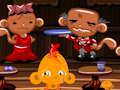 Juego Mono Go Happy Etapa 790  en línea