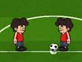 Juego Superestrellas del fútbol 2024  en línea