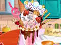 Juego La cocina de Roxy: Freakshake  en línea
