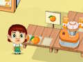 Juego Granjeros infantiles  en línea