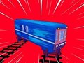 Juego Deriva del tren  en línea