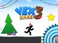 Juego Vex 3 Navidad  en línea