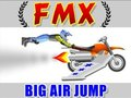 Juego Gran salto aéreo FMX  en línea