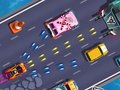 Juego Carreras locas  en línea